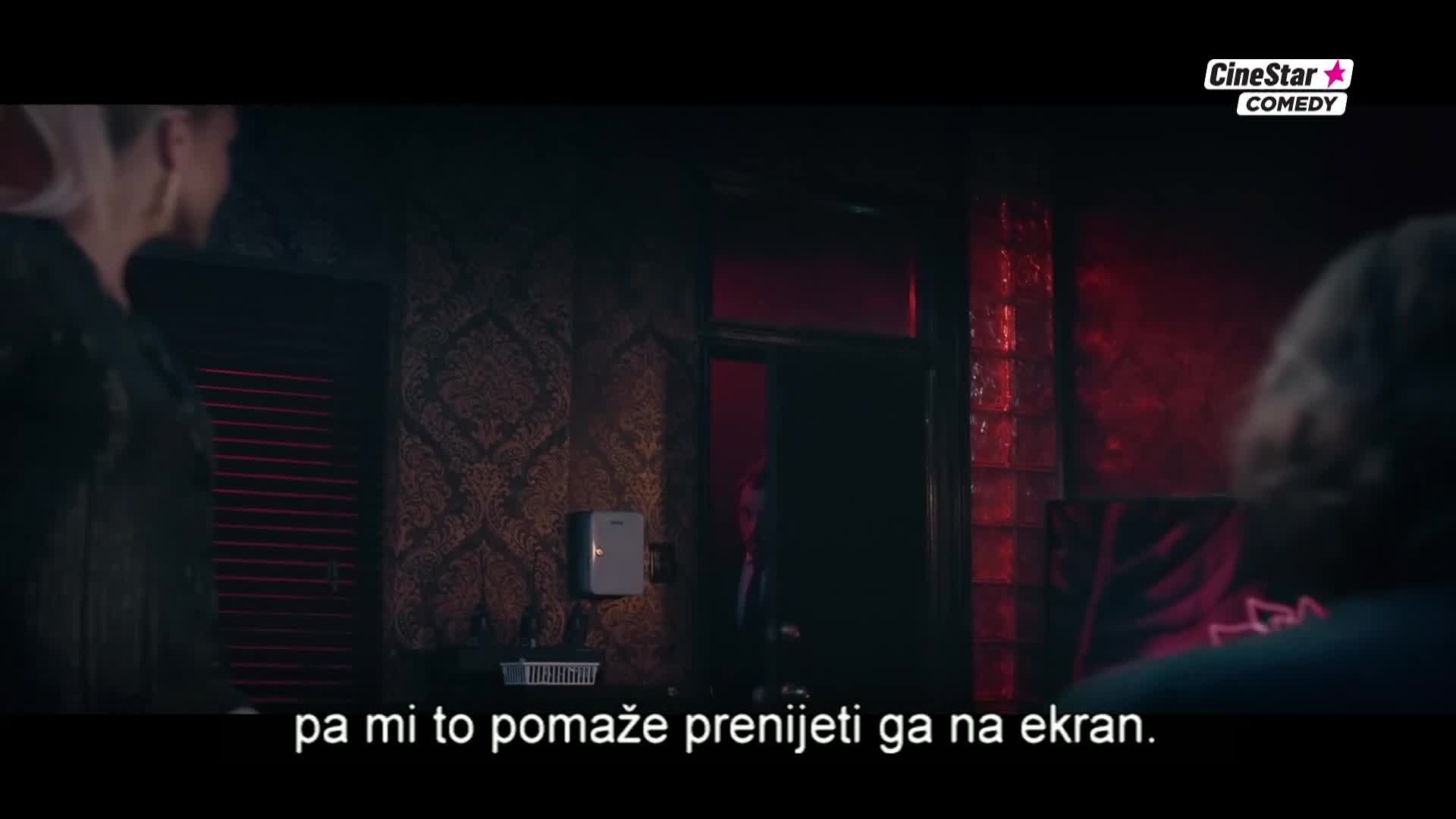 CinestarComedy