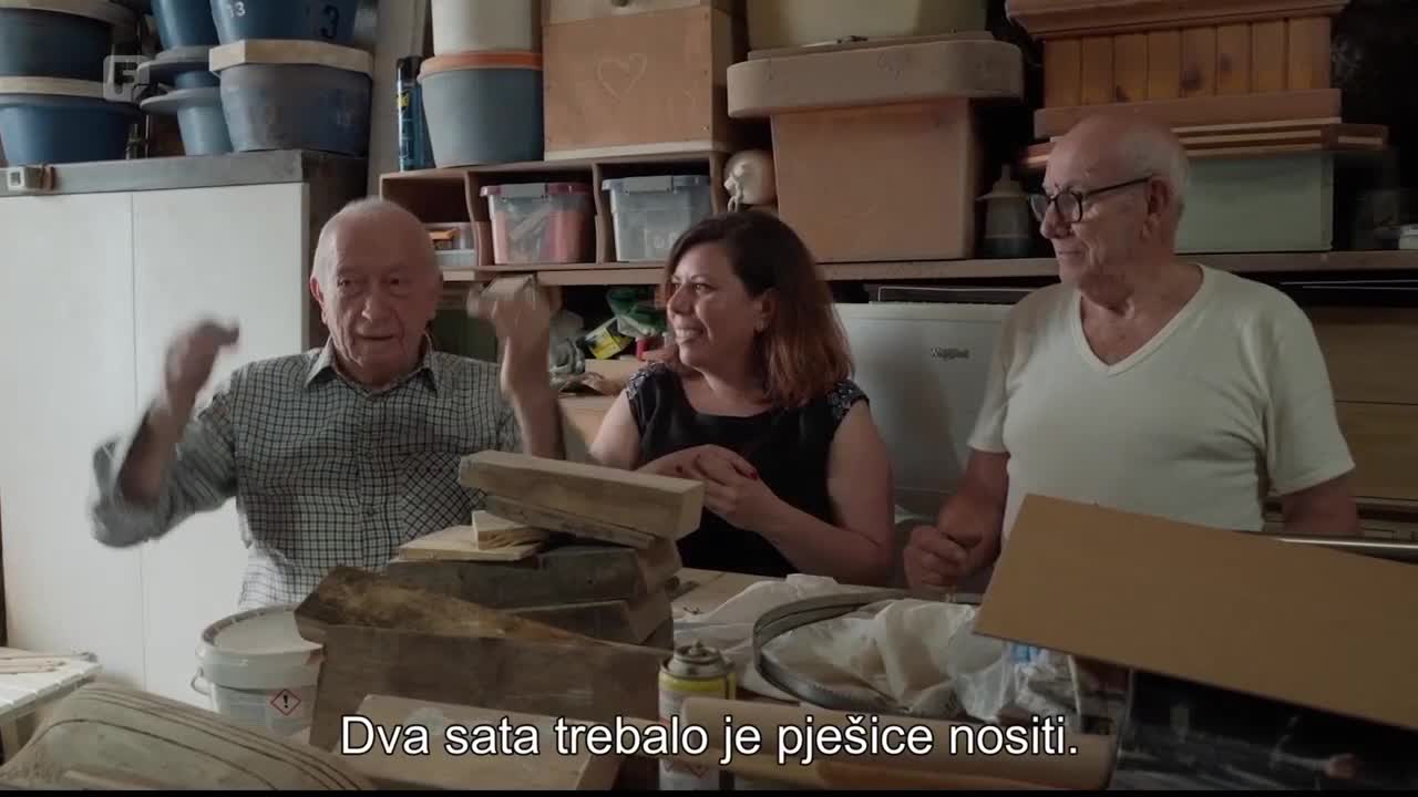 FTV