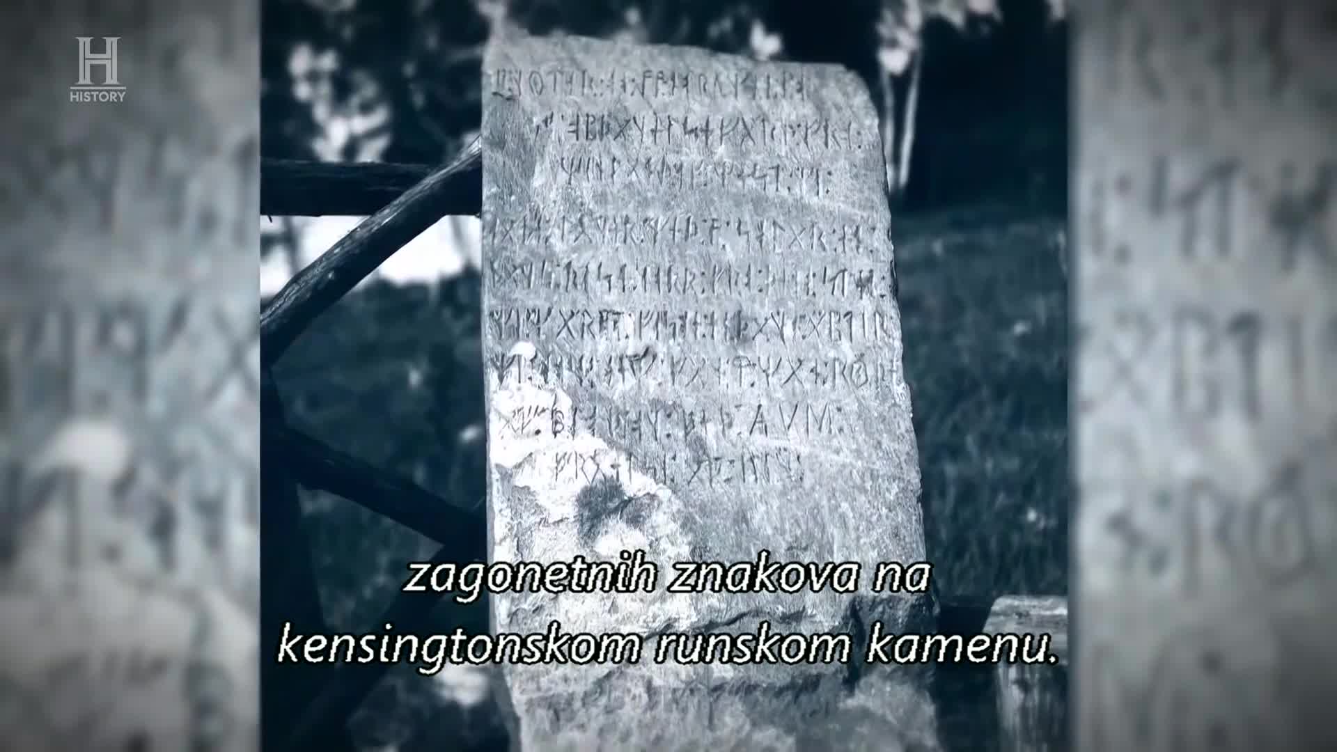 History