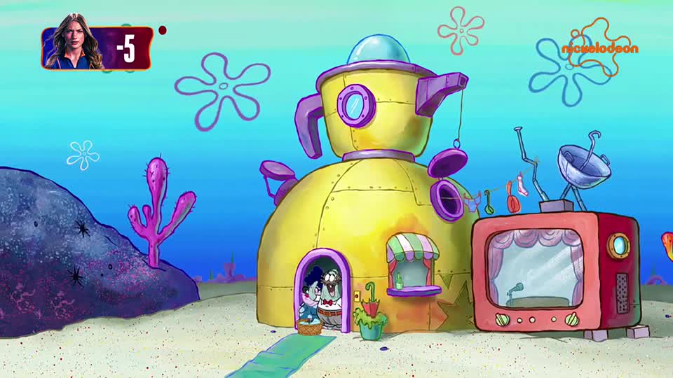 Nickelodeon