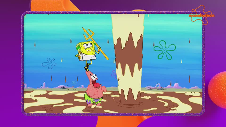 Nickelodeon