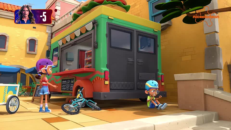 Nickelodeon