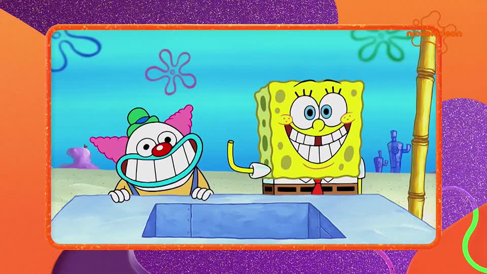 Nickelodeon