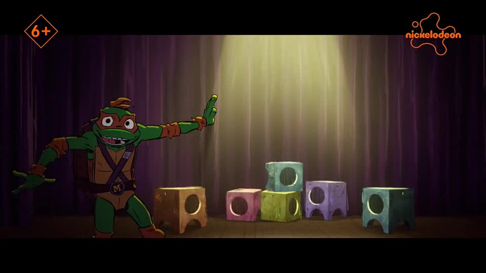 Nickelodeon