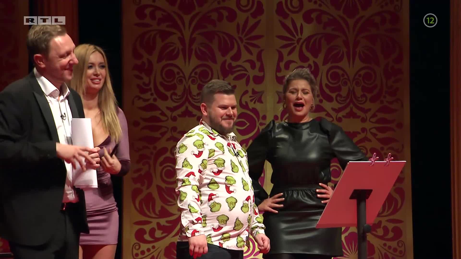 RTL