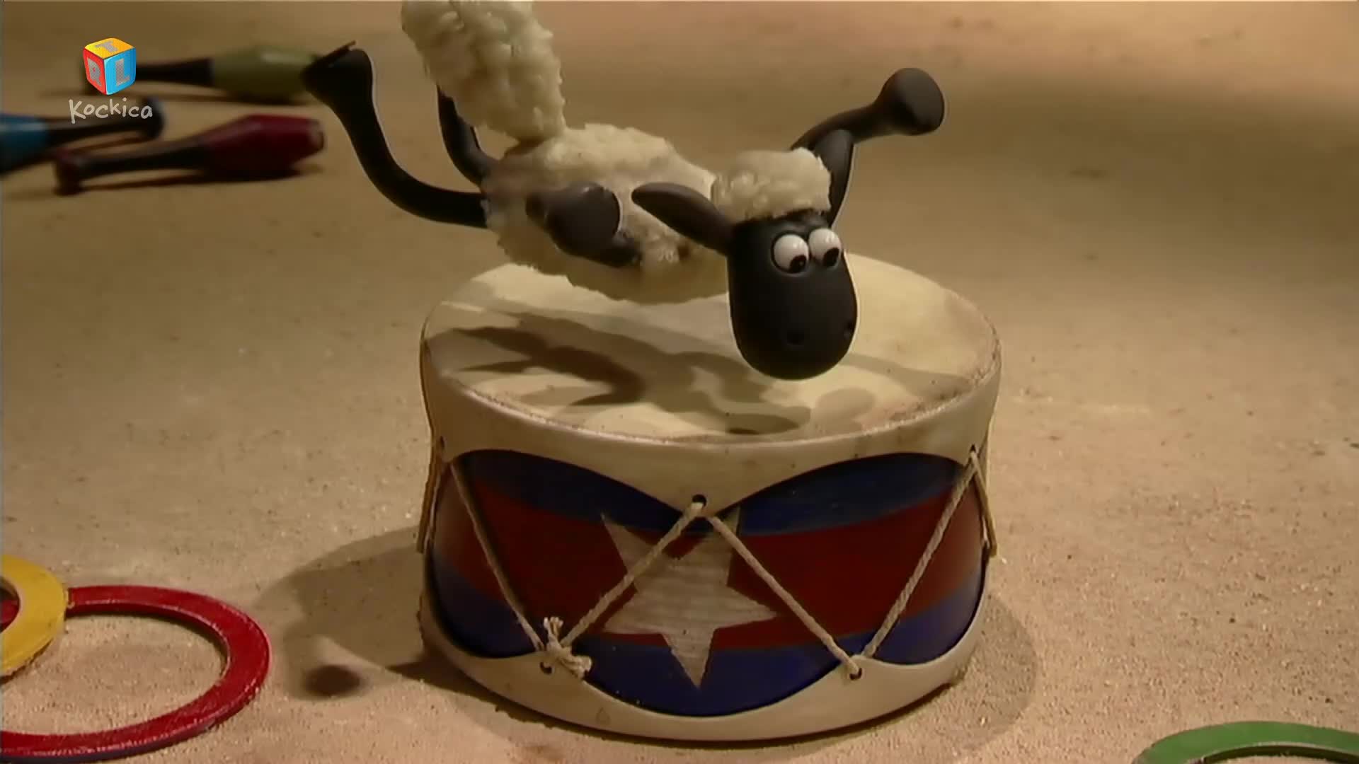 RTLKockica