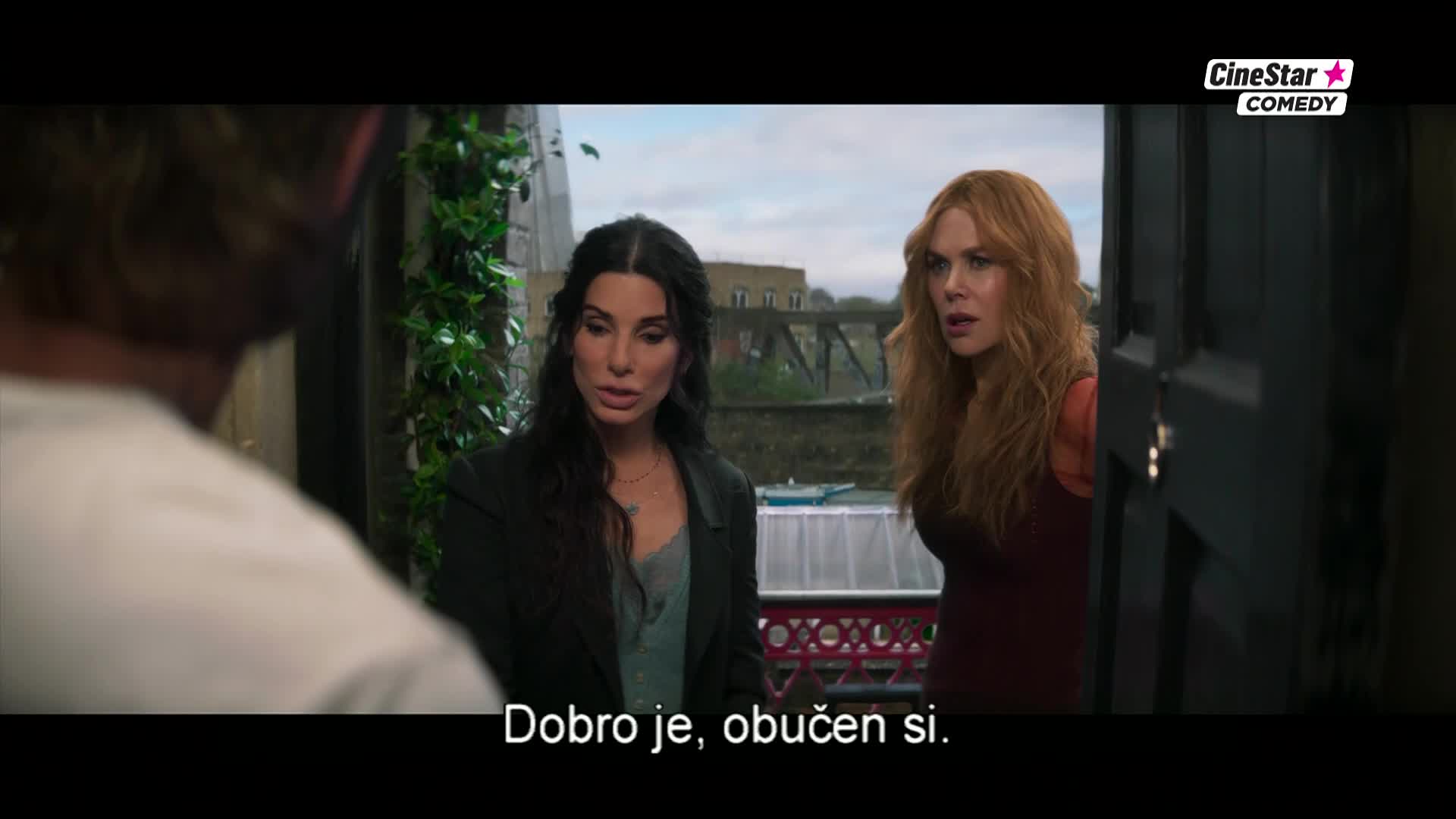 CinestarComedy
