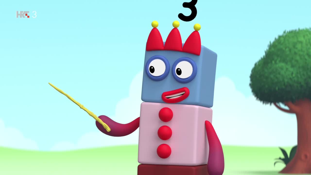 HRT3