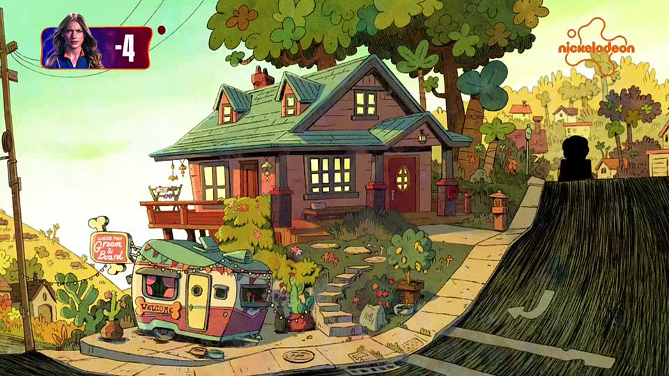 Nickelodeon