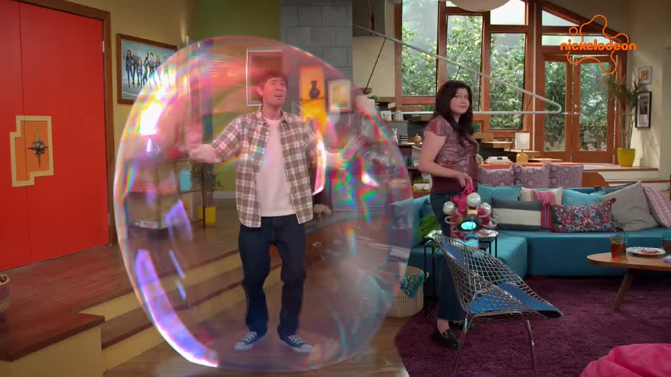 Nickelodeon