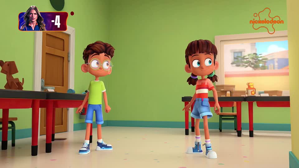 Nickelodeon