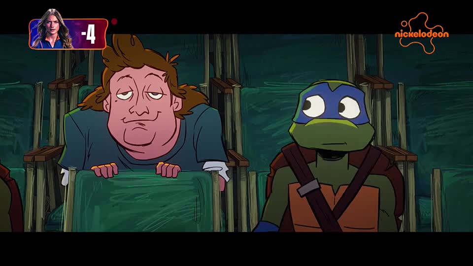Nickelodeon