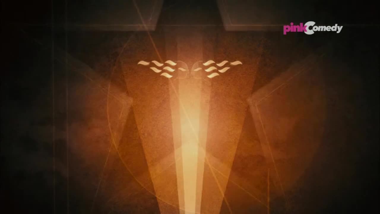PinkComedy