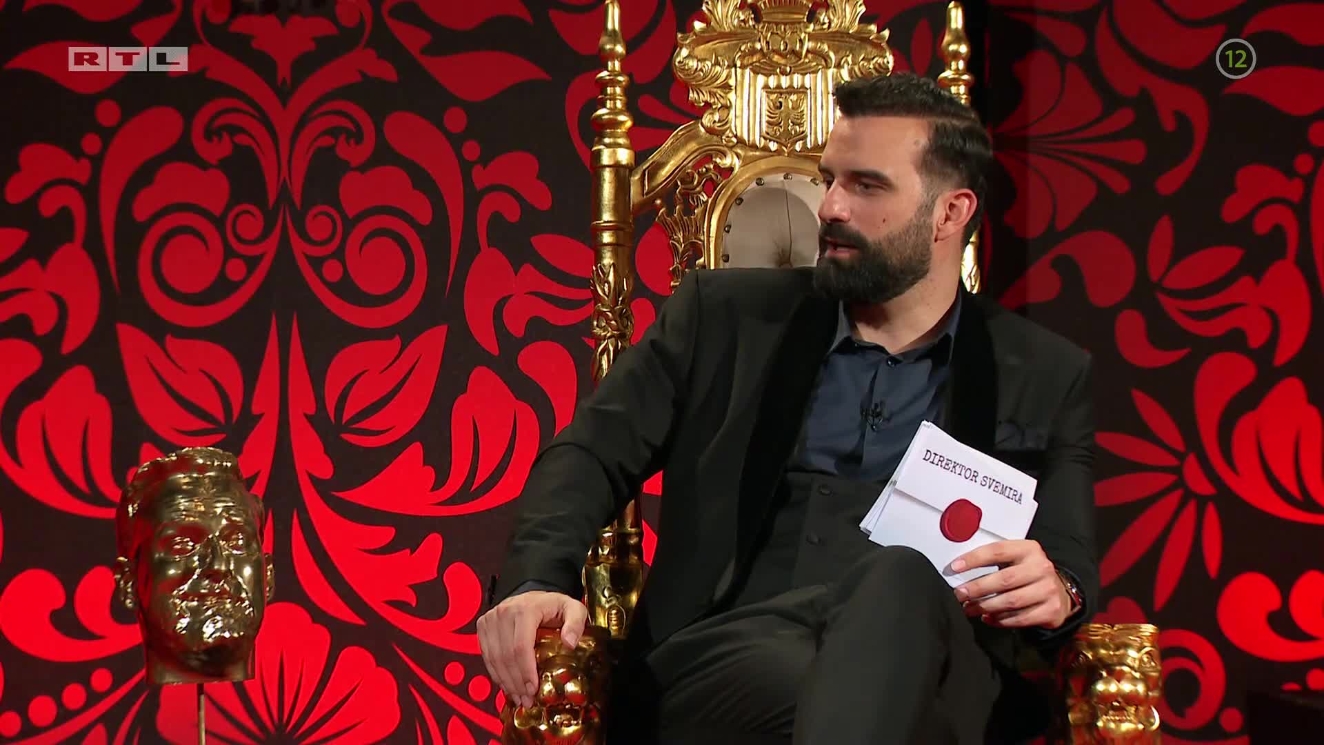RTL