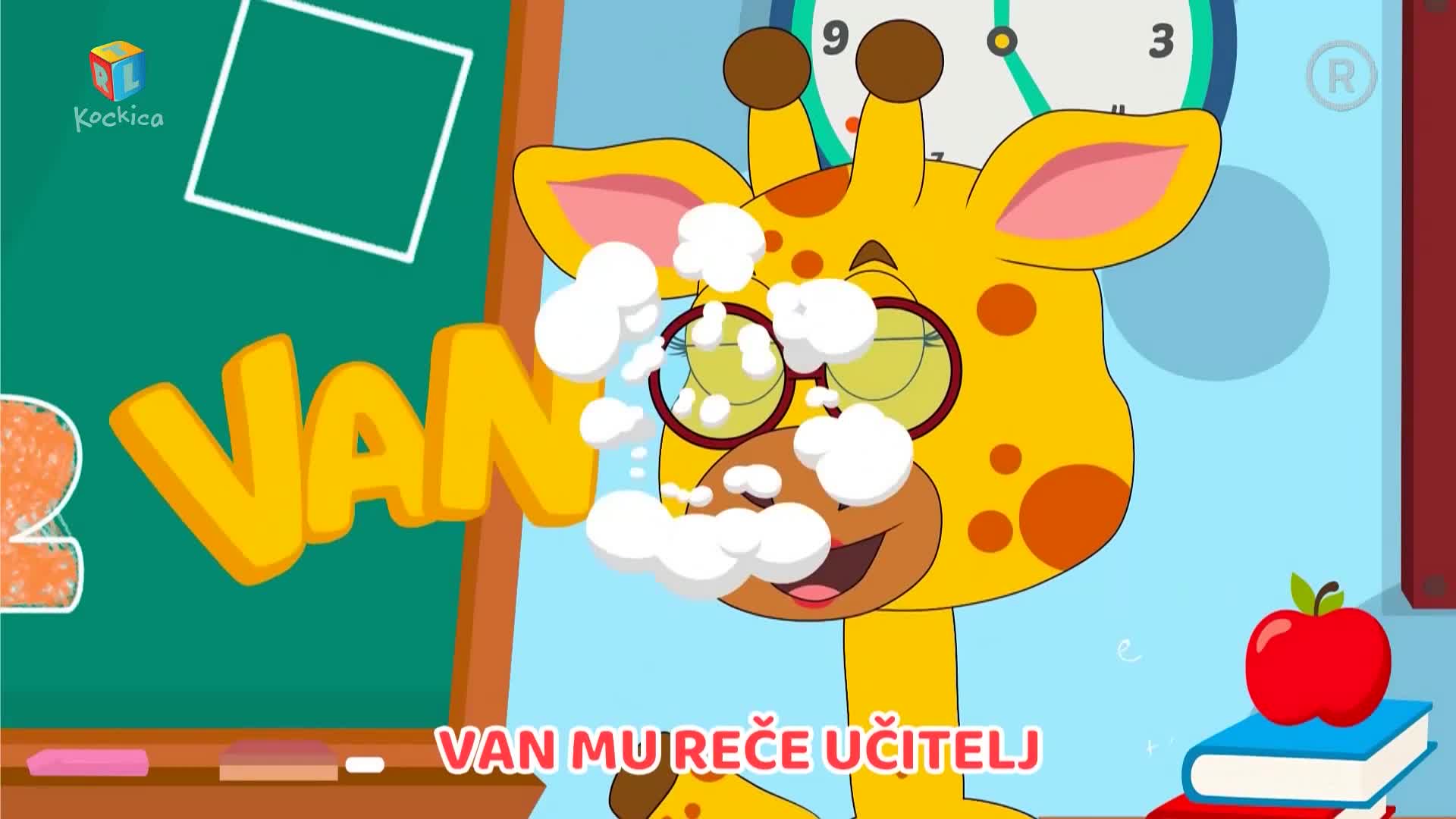 RTLKockica