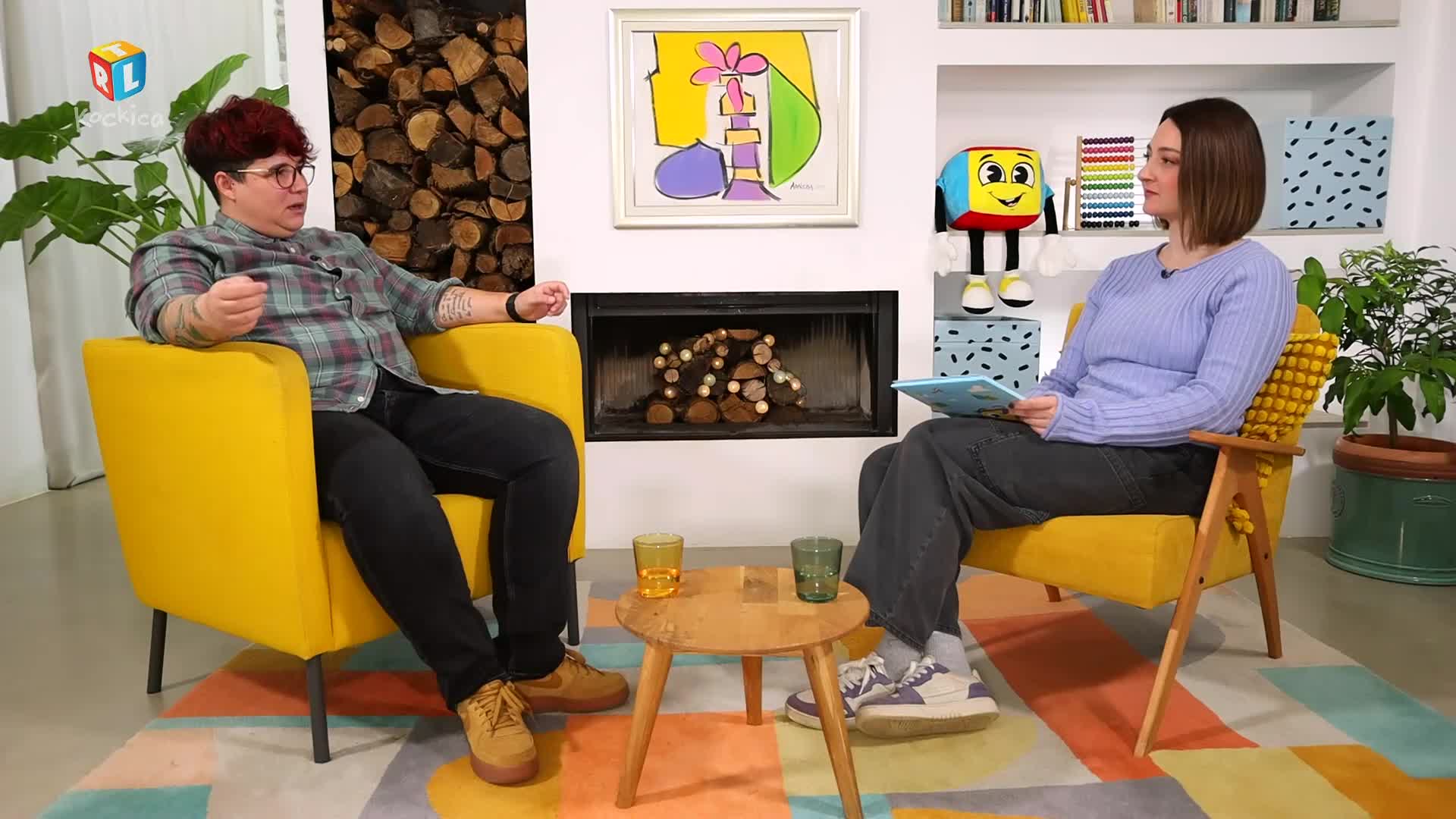 RTLKockica