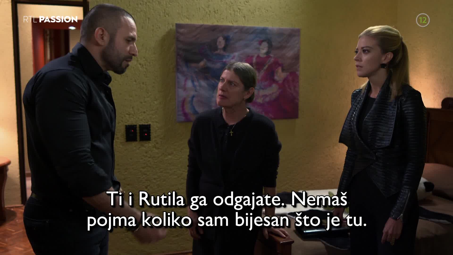 RTLpassion