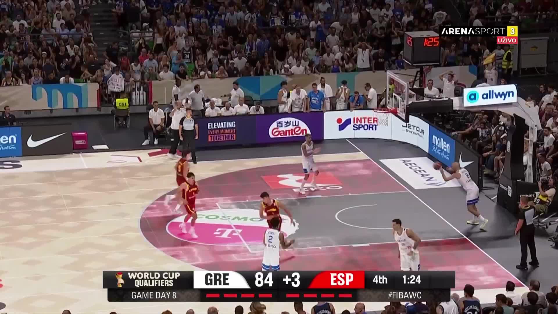 ArenaSportHD3