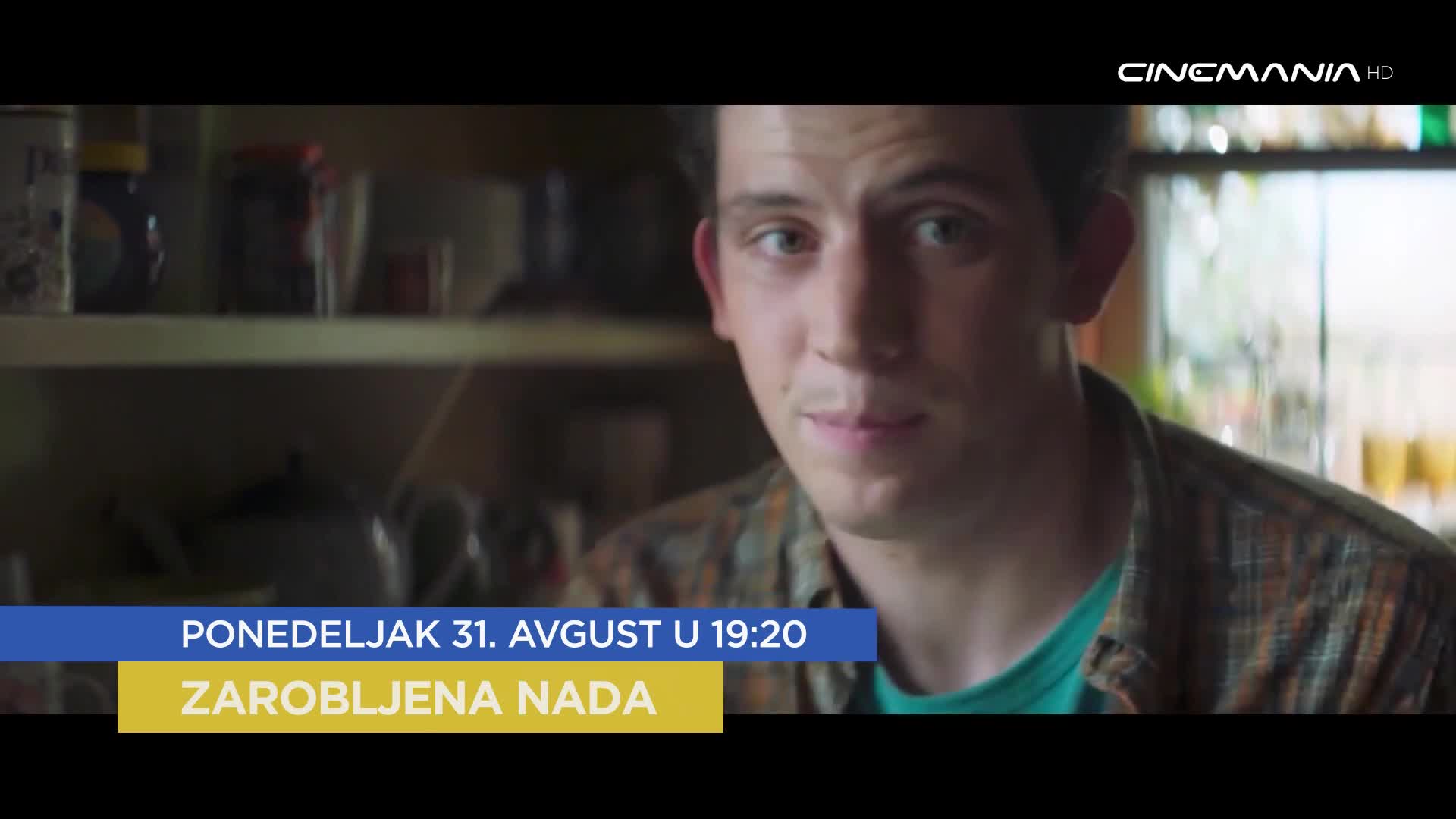 Cinemania