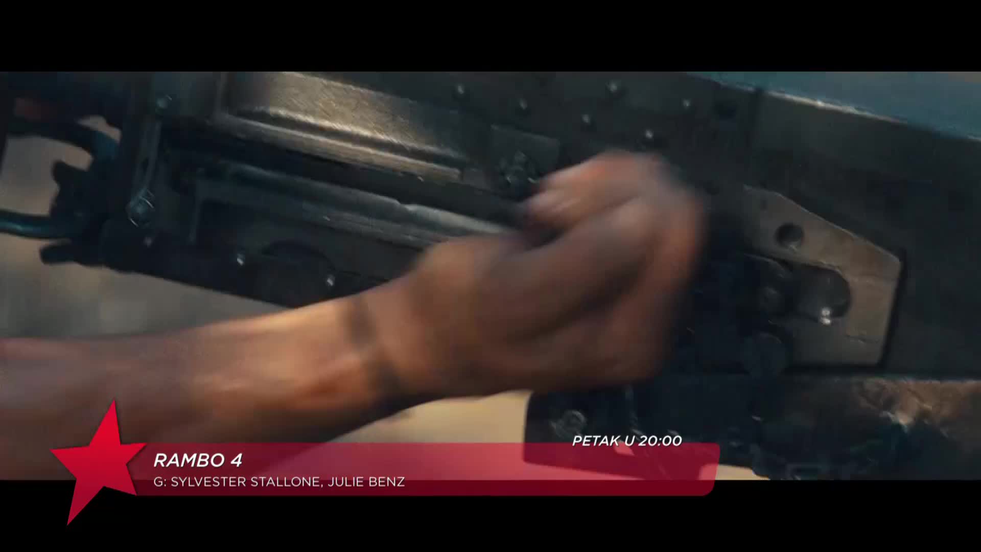CinestarAction