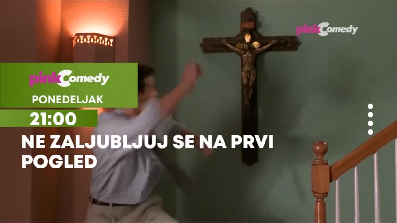 PinkComedy