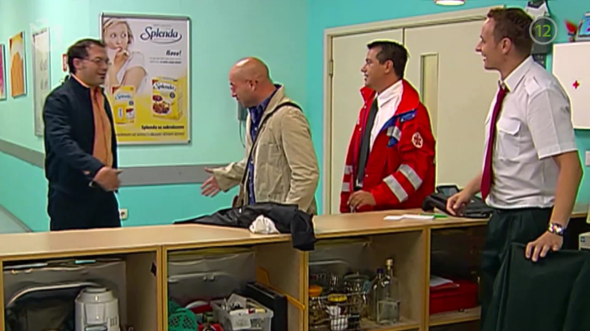 RTLKockica