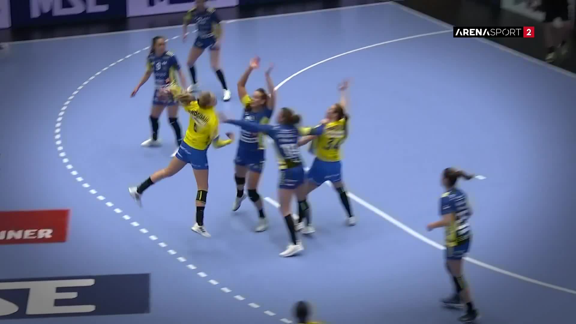 ArenaSportHD2