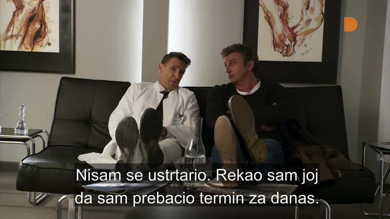 DomaTV