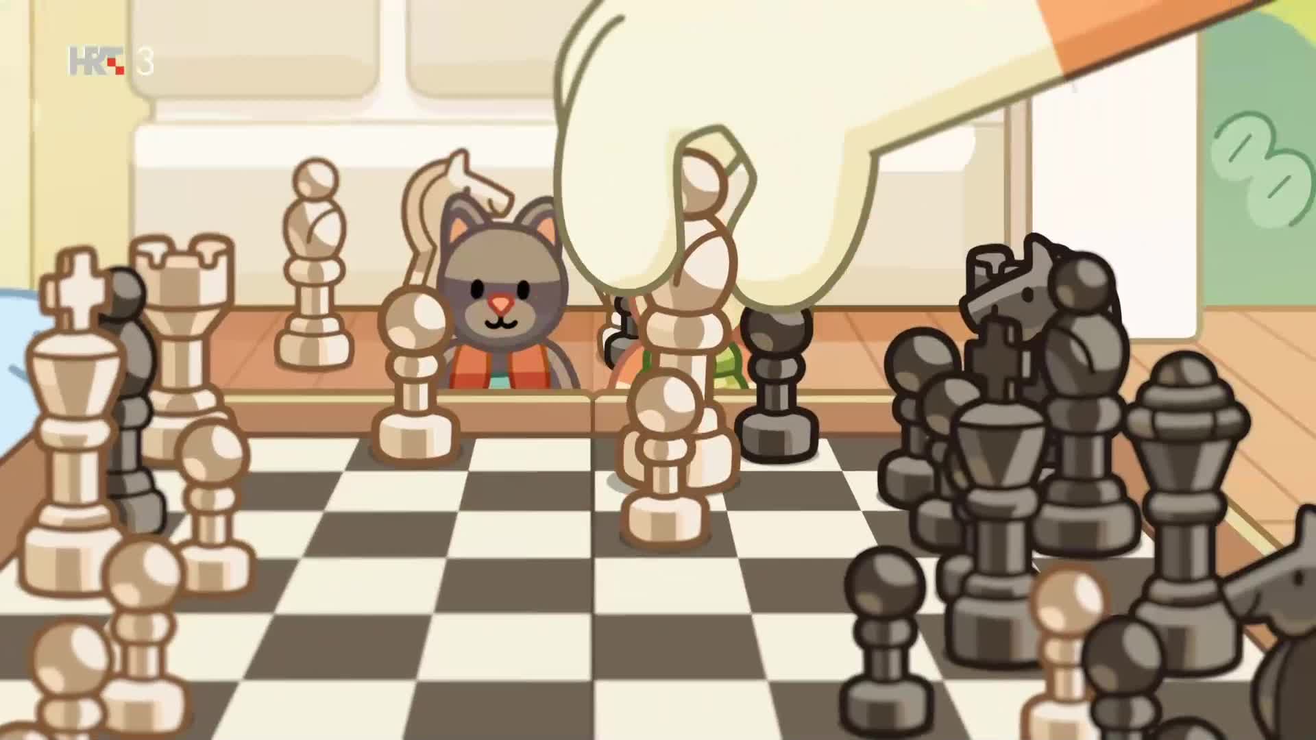 HRT3