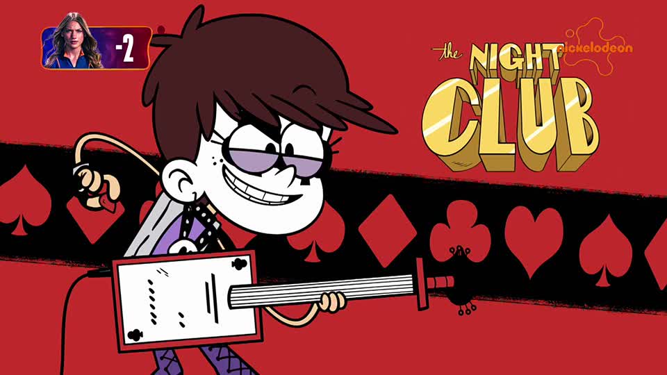 Nickelodeon