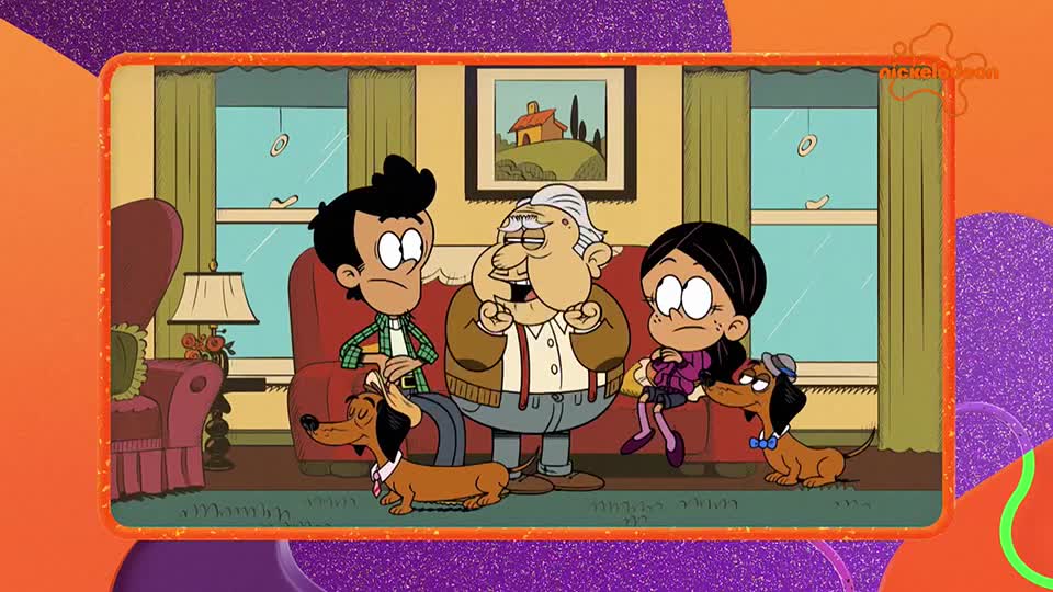 Nickelodeon