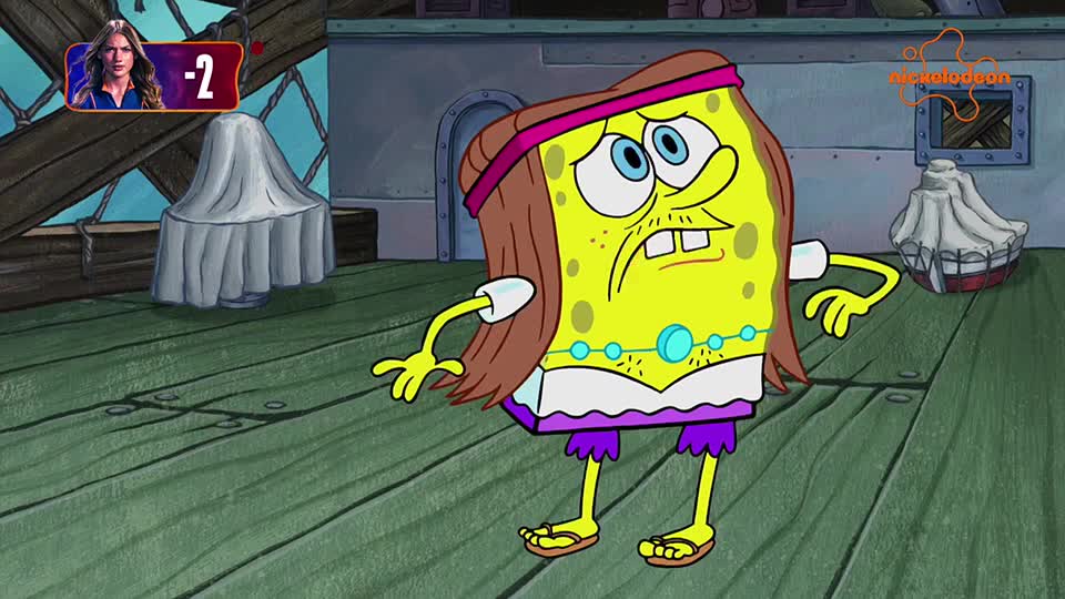 Nickelodeon