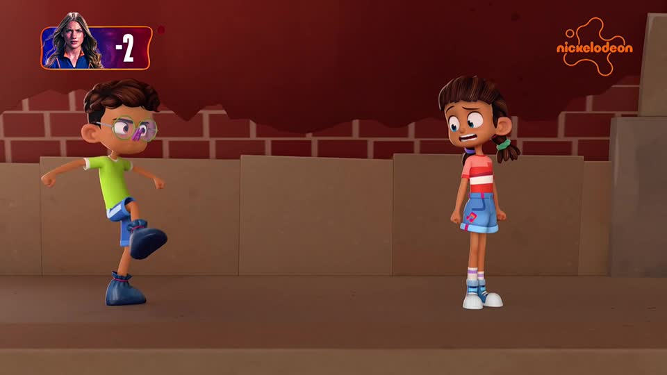Nickelodeon