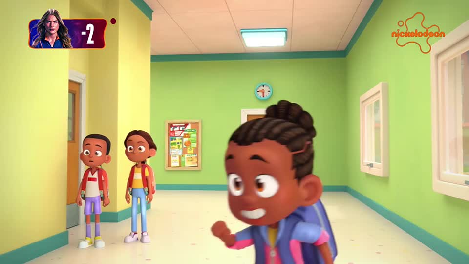 Nickelodeon