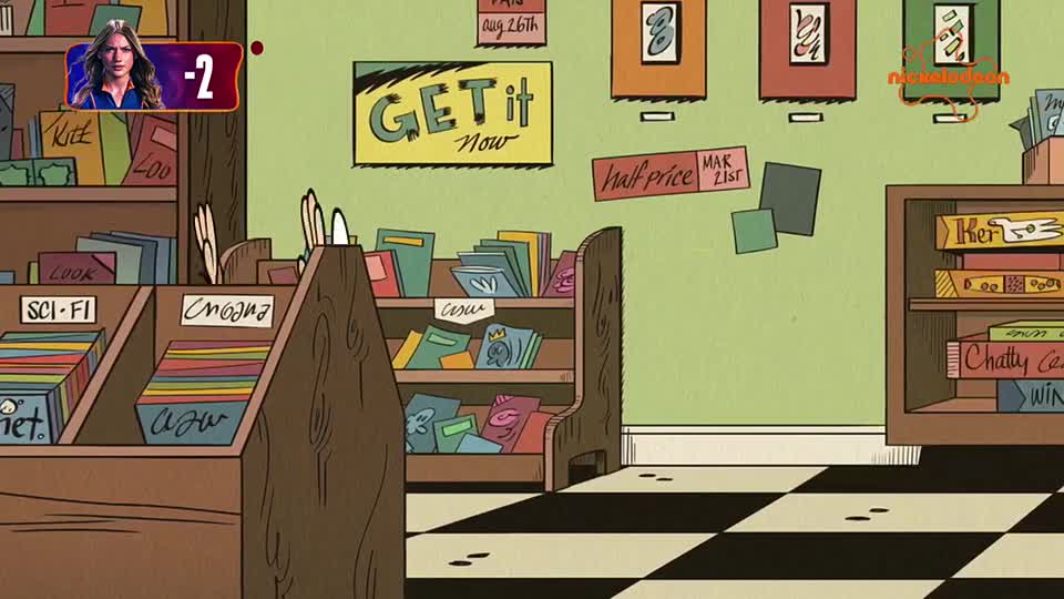 Nickelodeon