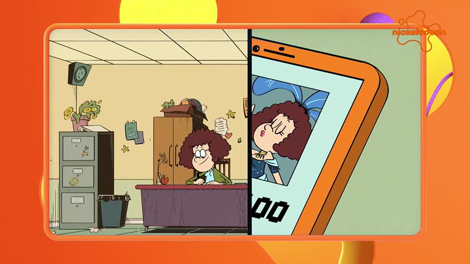 Nickelodeon