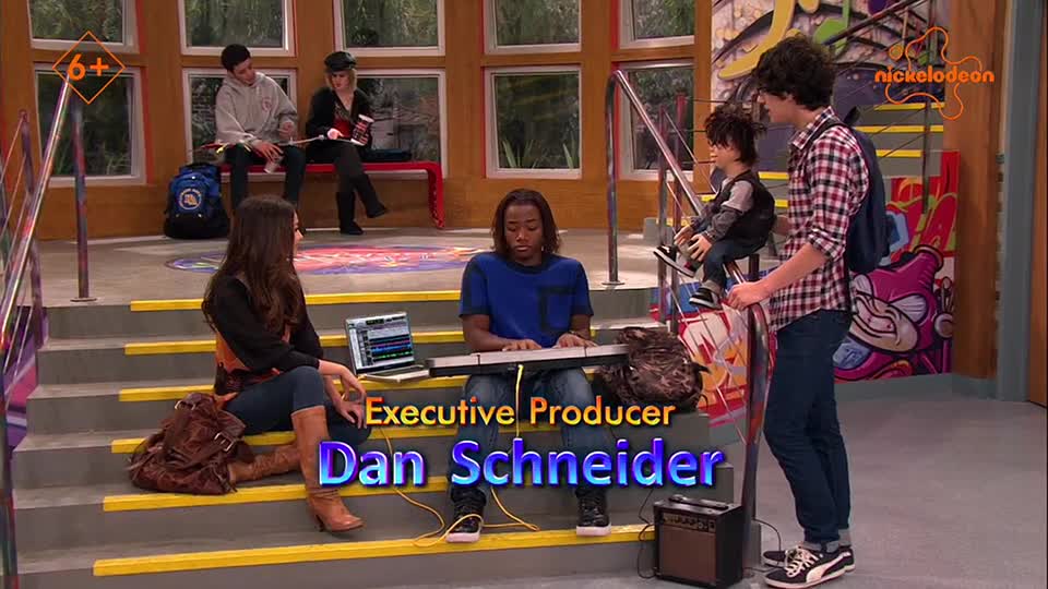 Nickelodeon
