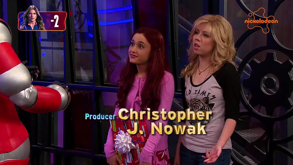 Nickelodeon