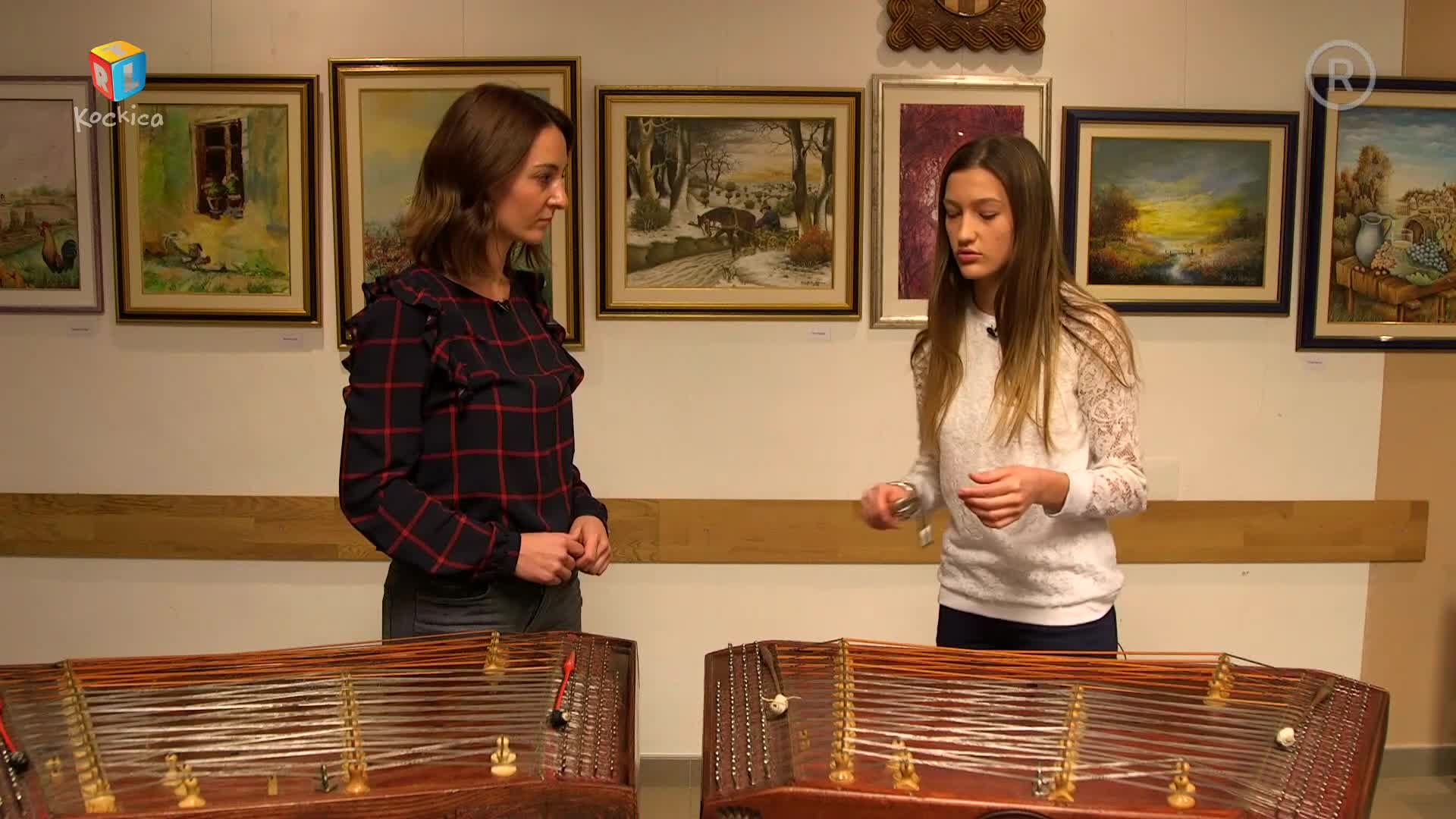 RTLKockica