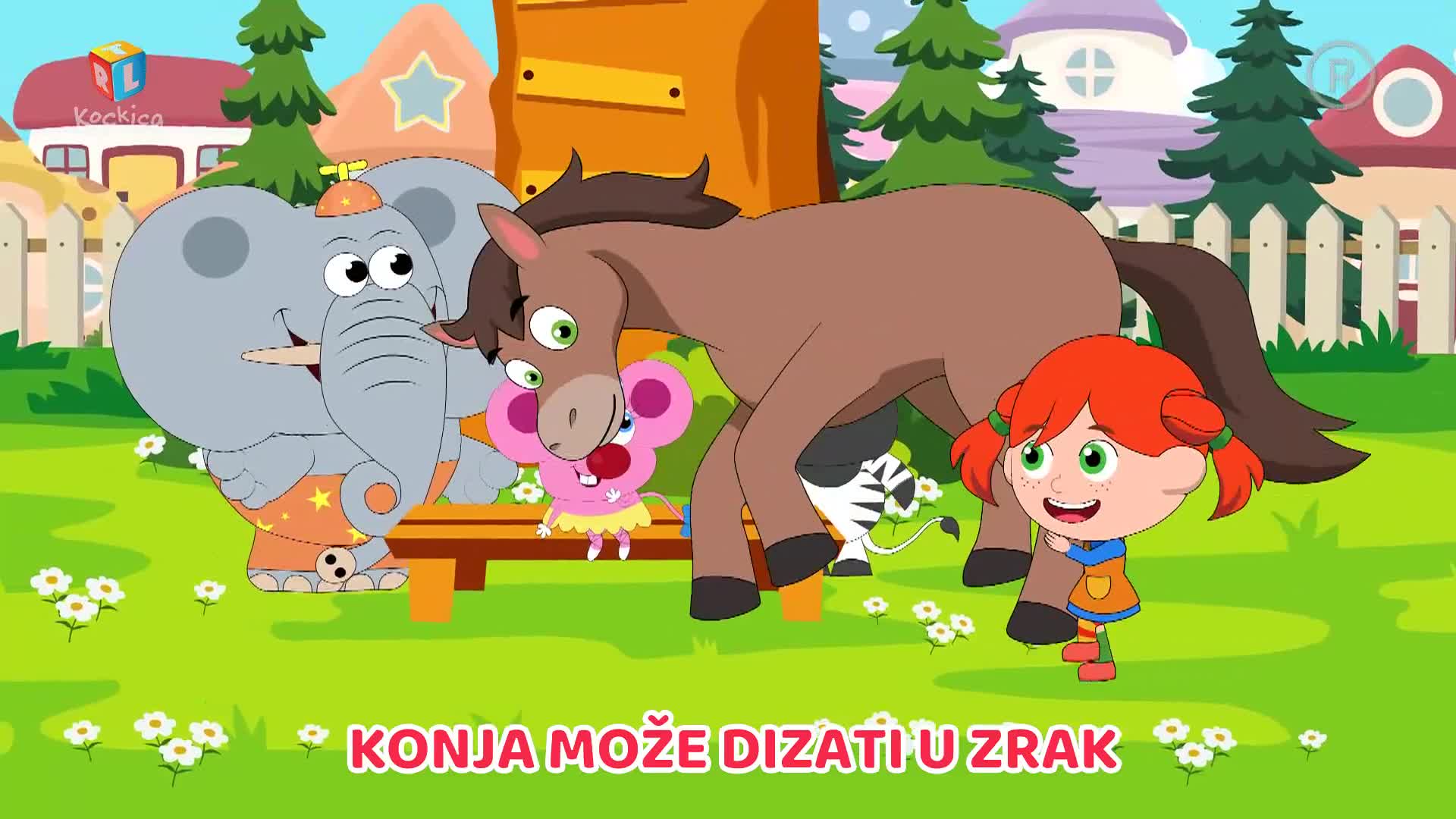 RTLKockica