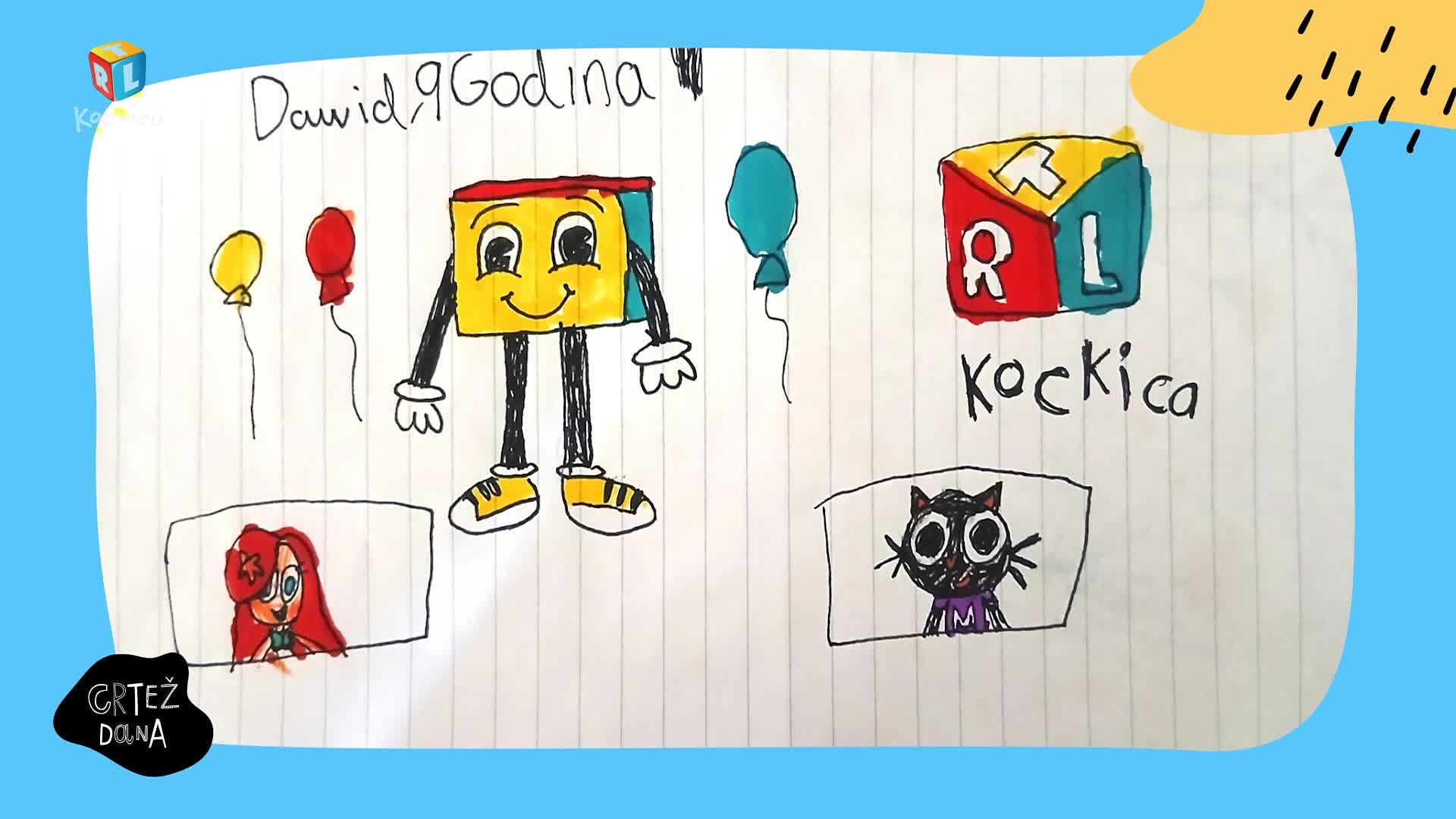 RTLKockica
