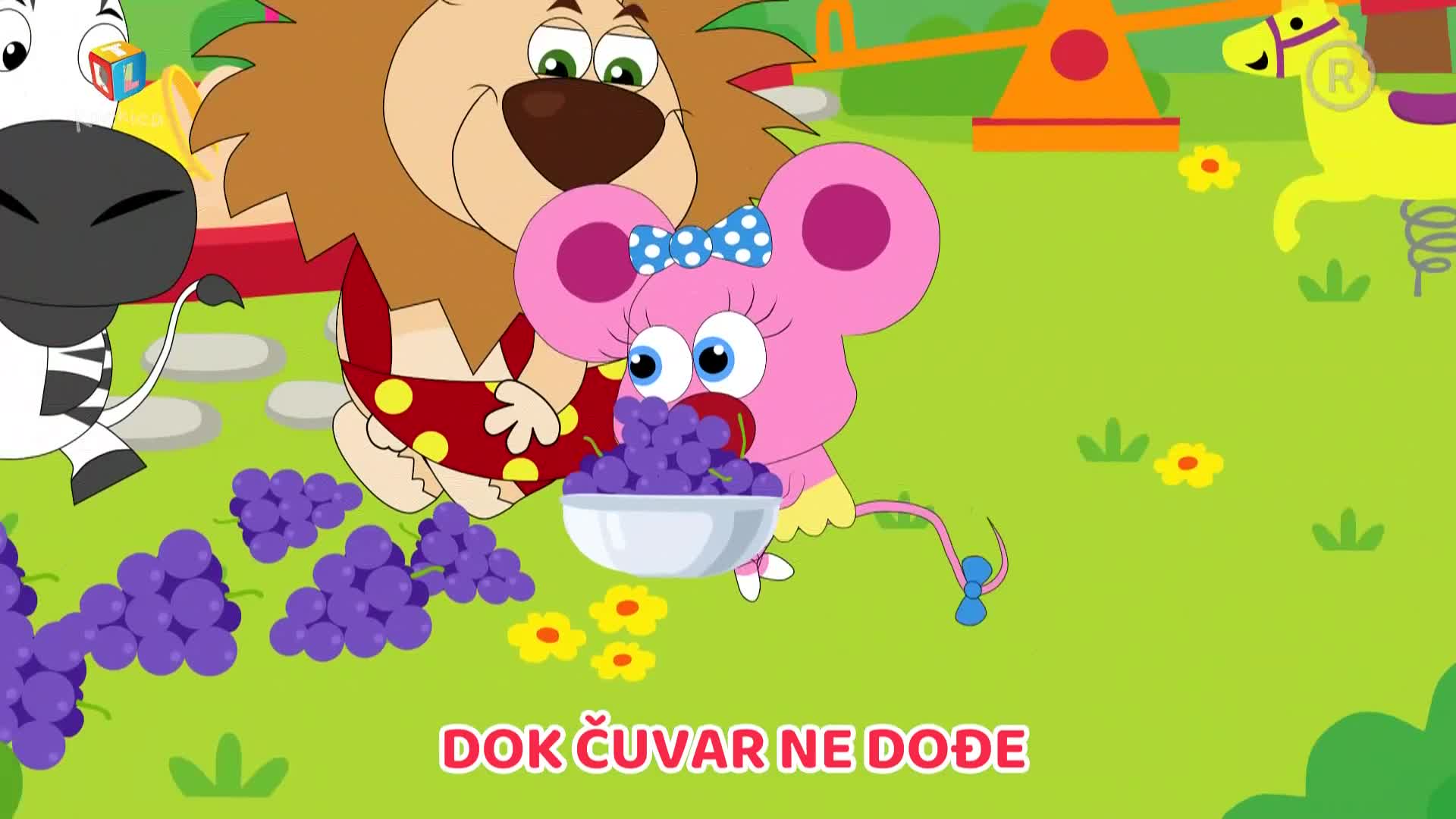 RTLKockica
