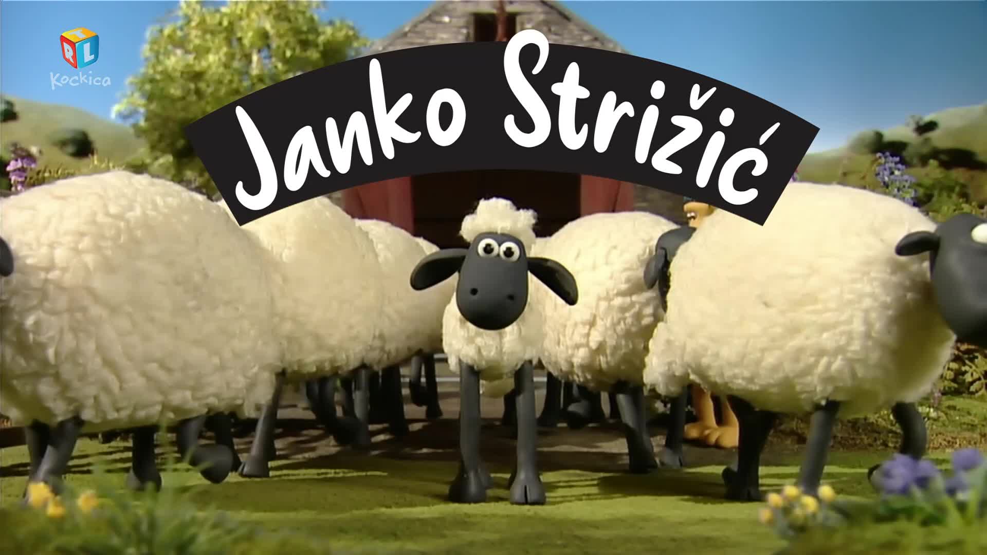 RTLKockica