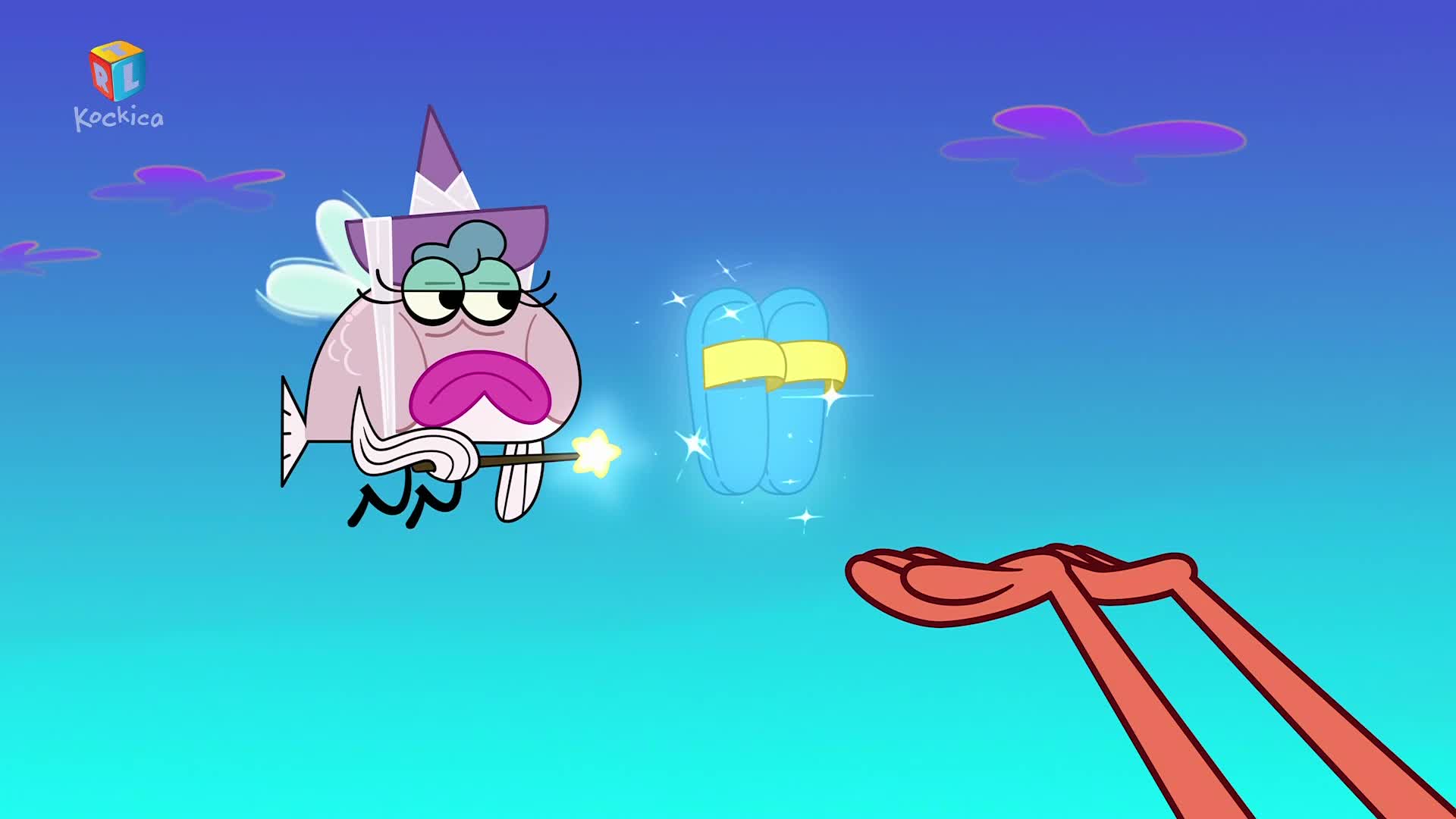 RTLKockica