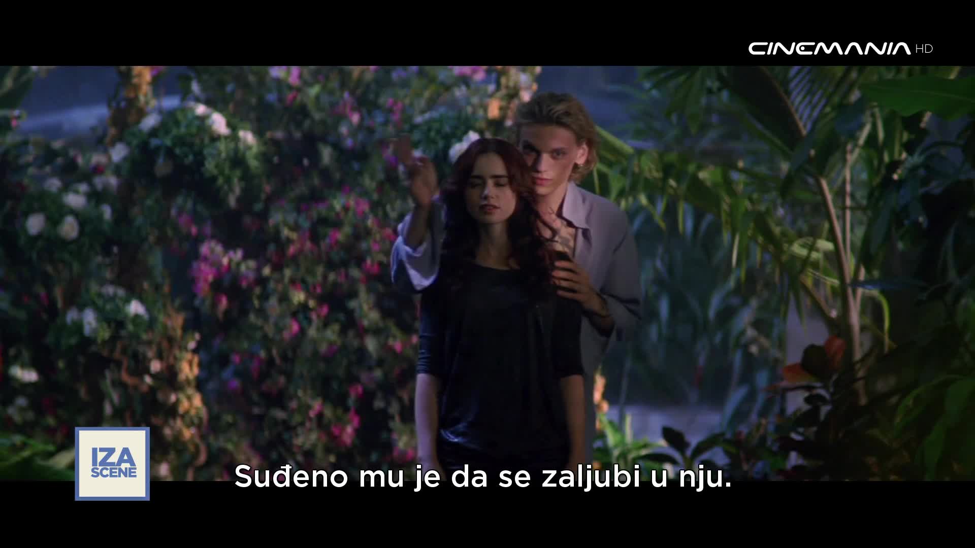 Cinemania