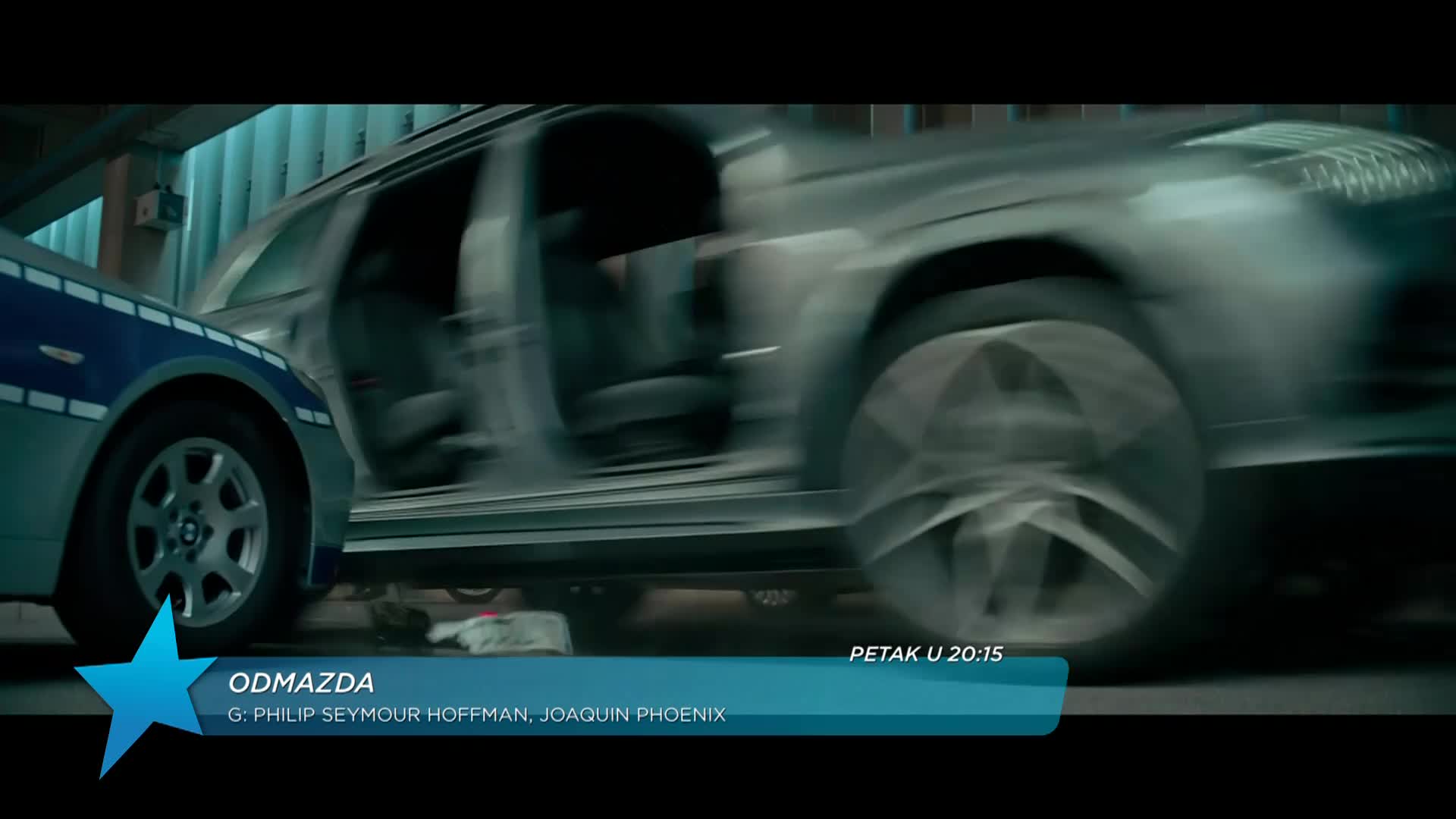 CinestarTV