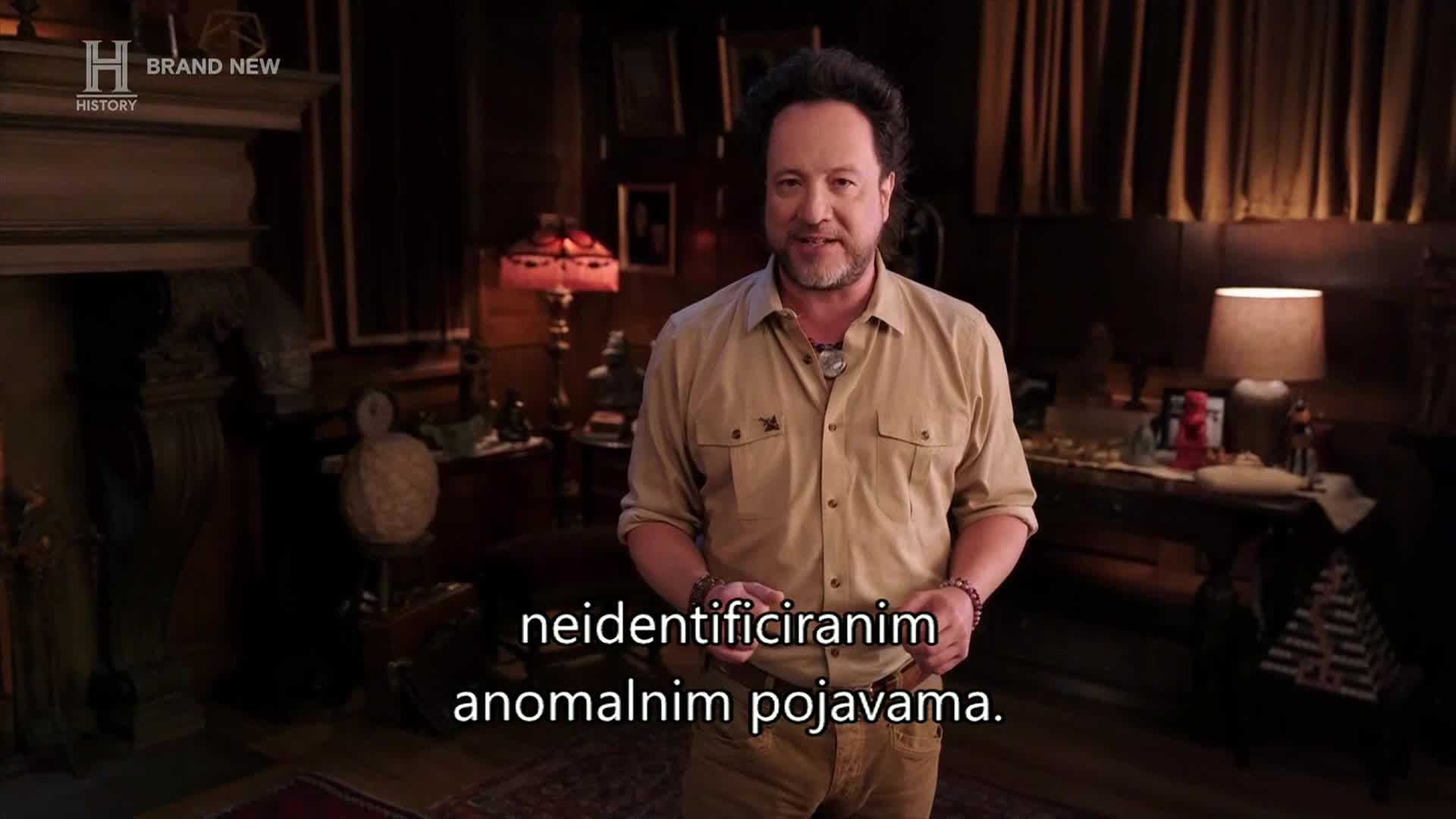 History