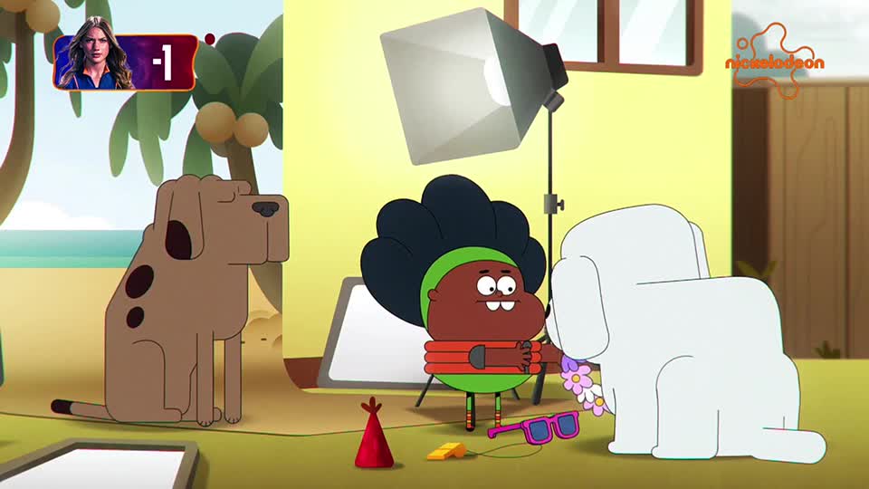 Nickelodeon