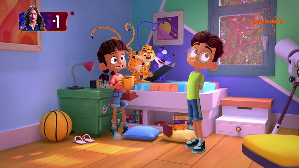 Nickelodeon