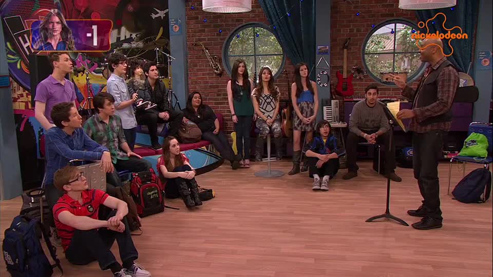 Nickelodeon